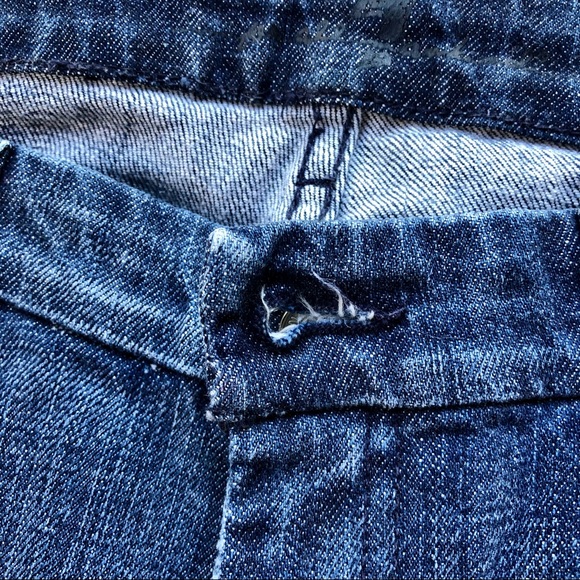 7 For All Mankind | Flynt Boot Cut Jeans - Picture 13 of 14